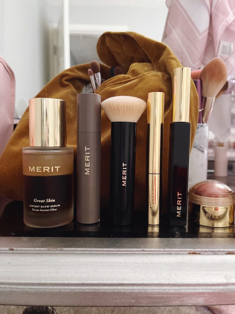 Merit Minimalist Beauty Review