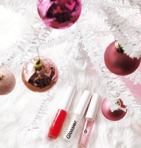 The Best Glossier Gifts: Makeup, Skincare & Sets featured by top MD beauty blogger, The Beauty Minimalist