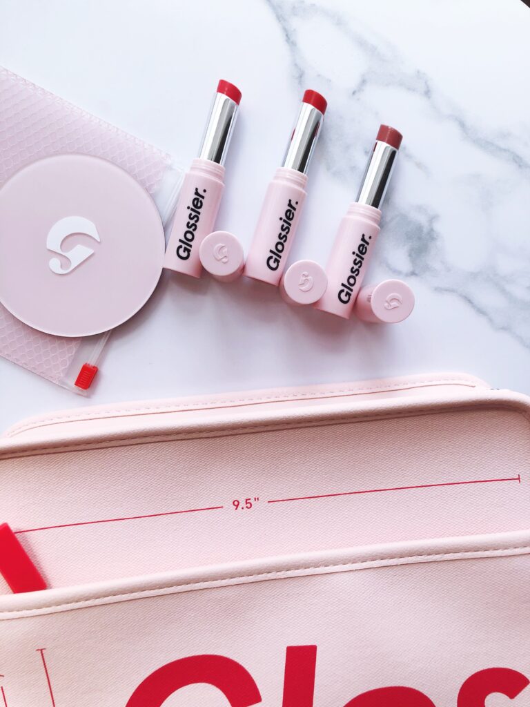 Meet Glossier Ultralip